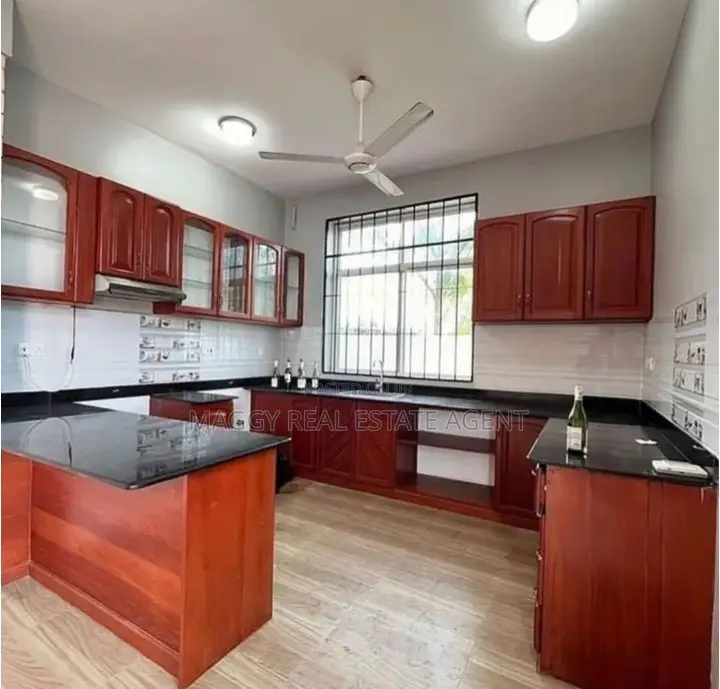 2bdrm Apartment in Bahari Beach, Kunduchi for rent