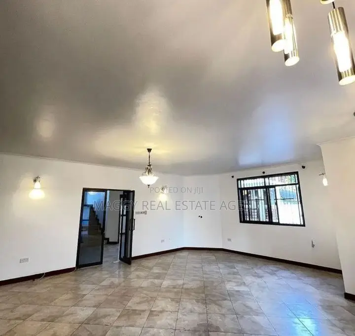 2bdrm Apartment in Bahari Beach, Kunduchi for rent