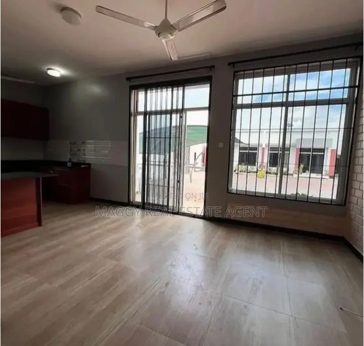 2bdrm Apartment in Bahari Beach, Kunduchi for rent
