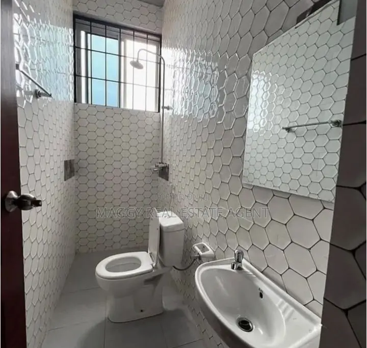 2bdrm Apartment in Bahari Beach, Kunduchi for rent
