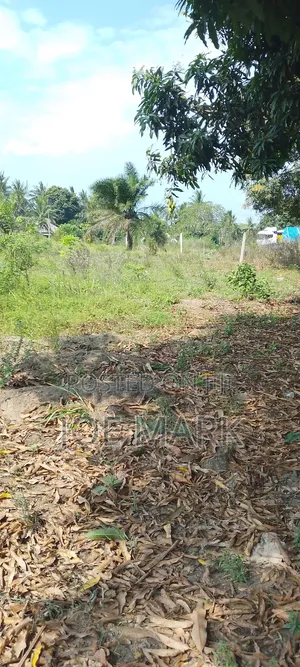 Plot for Sale at Kibaha