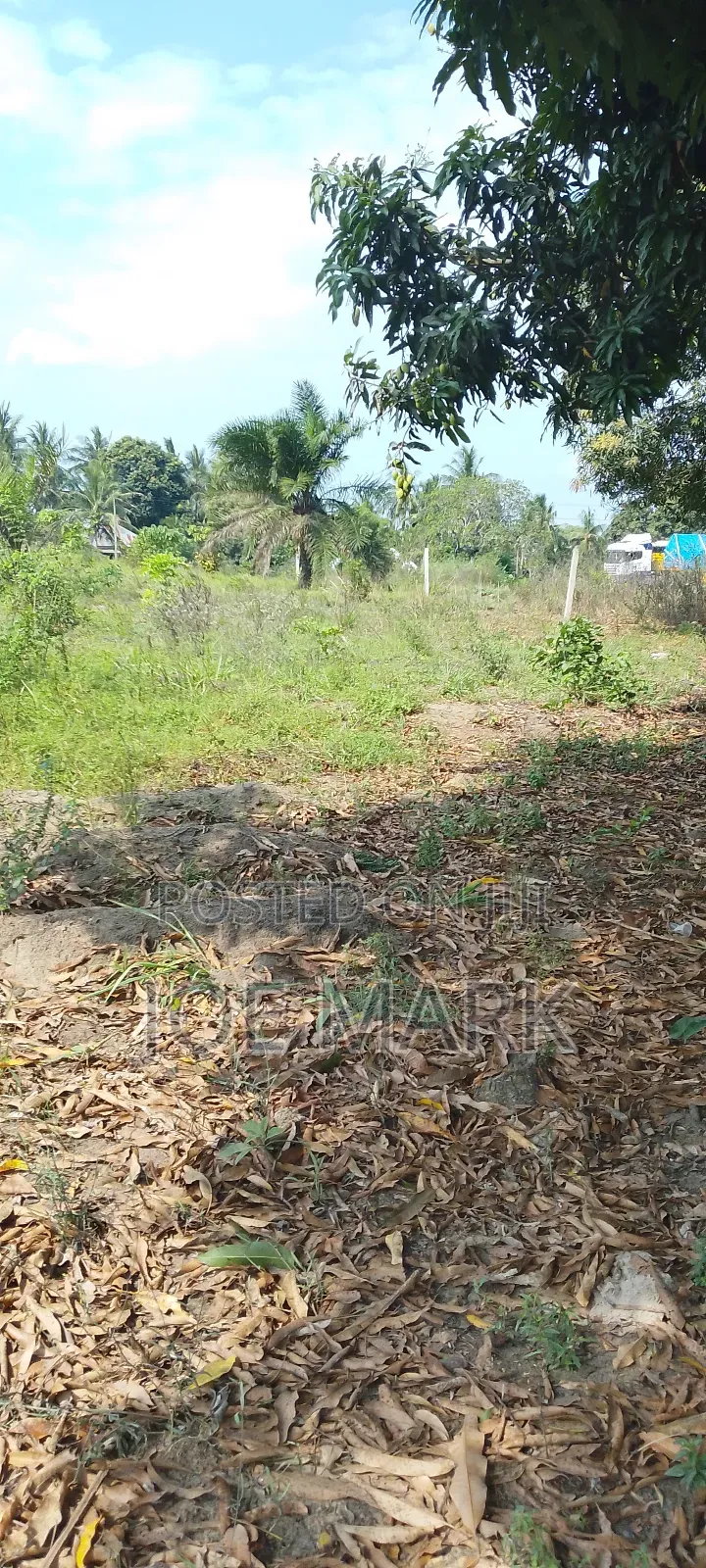 Plot for Sale at Kibaha