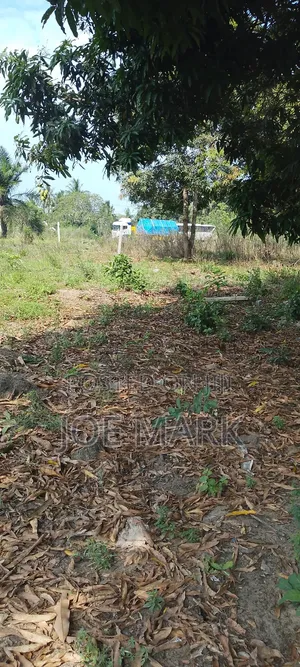 Plot for Sale at Kibaha