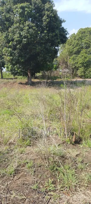 Plot for Sale at Kibaha
