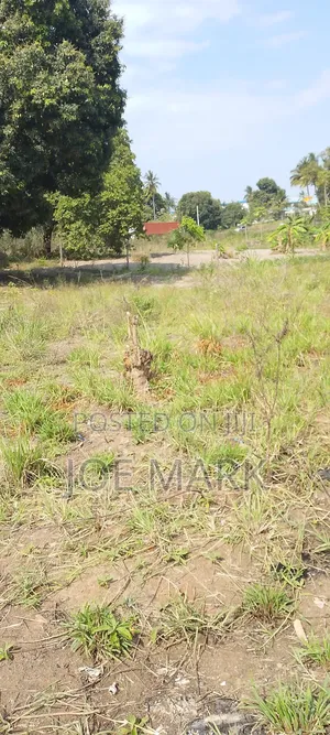 Plot for Sale at Kibaha