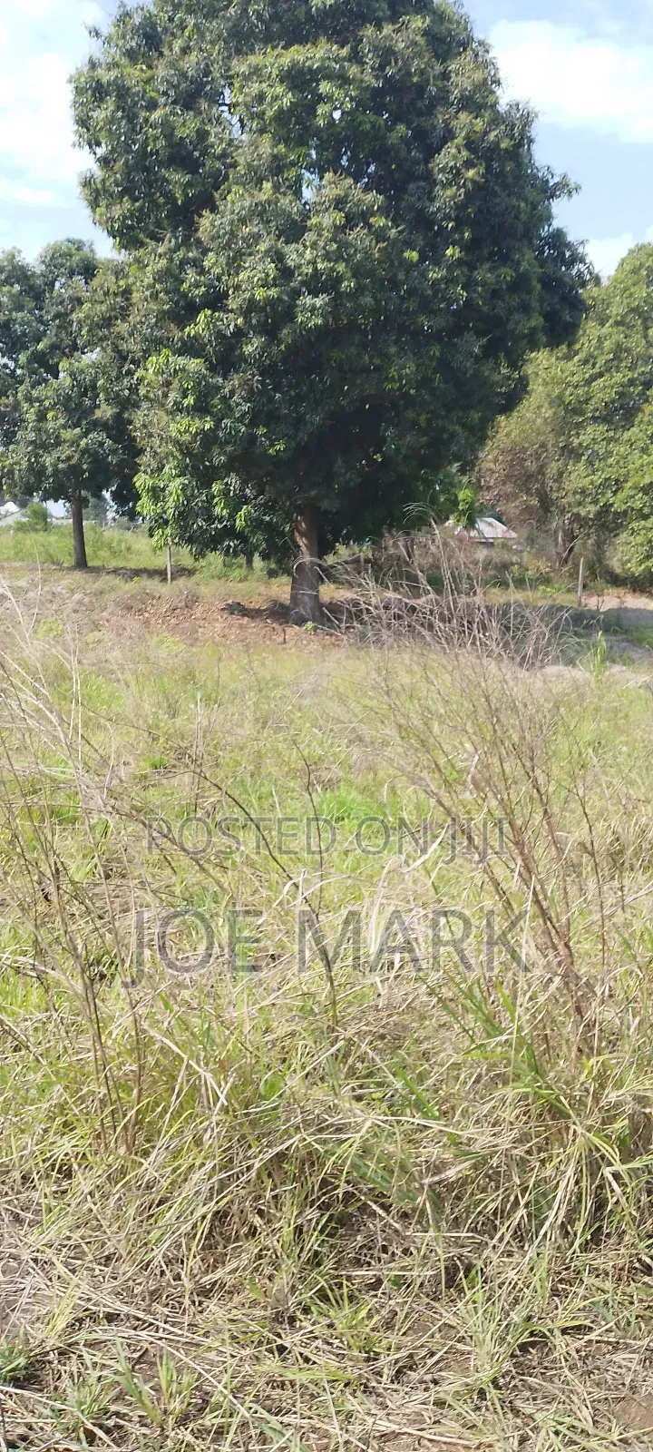 Plot for Sale at Kibaha