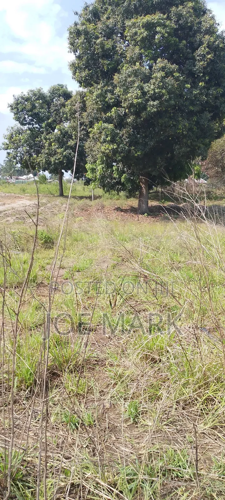 Plot for Sale at Kibaha