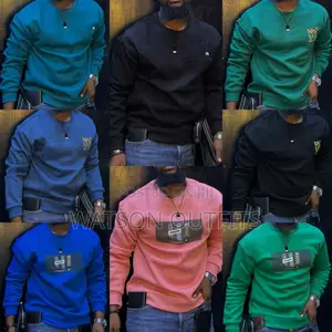 Good Cotton Material Men Wears