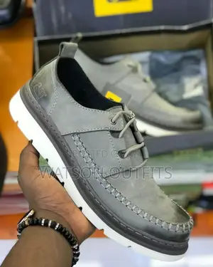 Cat Footwears/Men Shoes