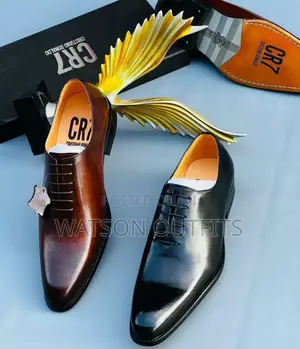 Cr7 Shoes/Men Footwears