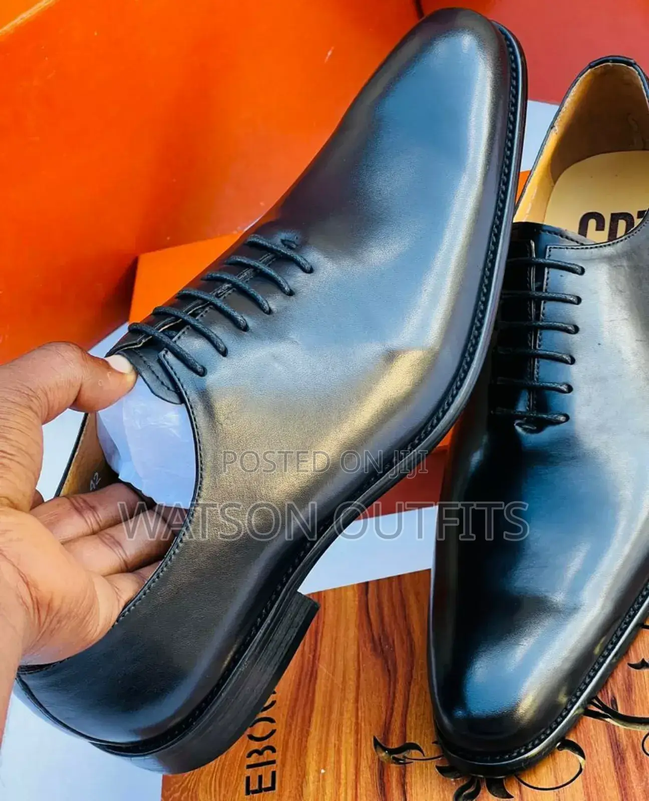 Cr7 Shoes/Men Footwears