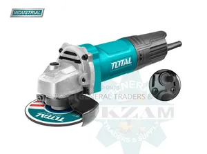 Angel Grinder 4", 750W