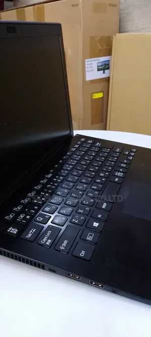 Laptop Sony VAIO Pro SVP1321B4EB.AE1 8GB Intel Core I5 SSD 256GB
