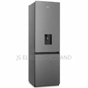 Hisense Friji Milango Miwili Liter 223 Ina Water Dispenser