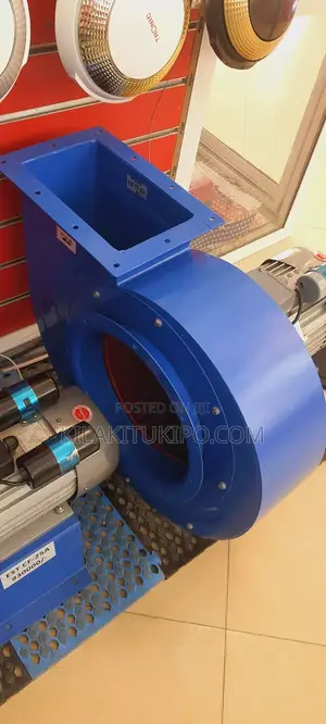Centrifugal Fan Single Phase 3.0kw
