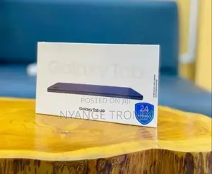 New Samsung Galaxy Tab A9+ 64 GB