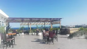 Big Restaurants SQM 400 With Sea View for Rent at Oysterby