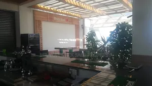 Big Restaurants SQM 400 With Sea View for Rent at Oysterby