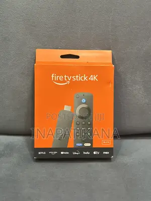 Fire Stick