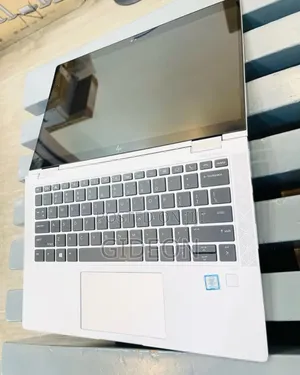 Laptop HP EliteBook X360 1030 G3 16GB Intel Core I7 SSD 512GB