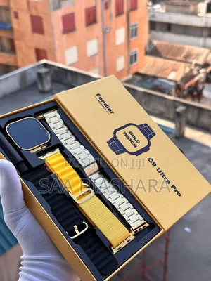 G9 Fendior Gold Edition