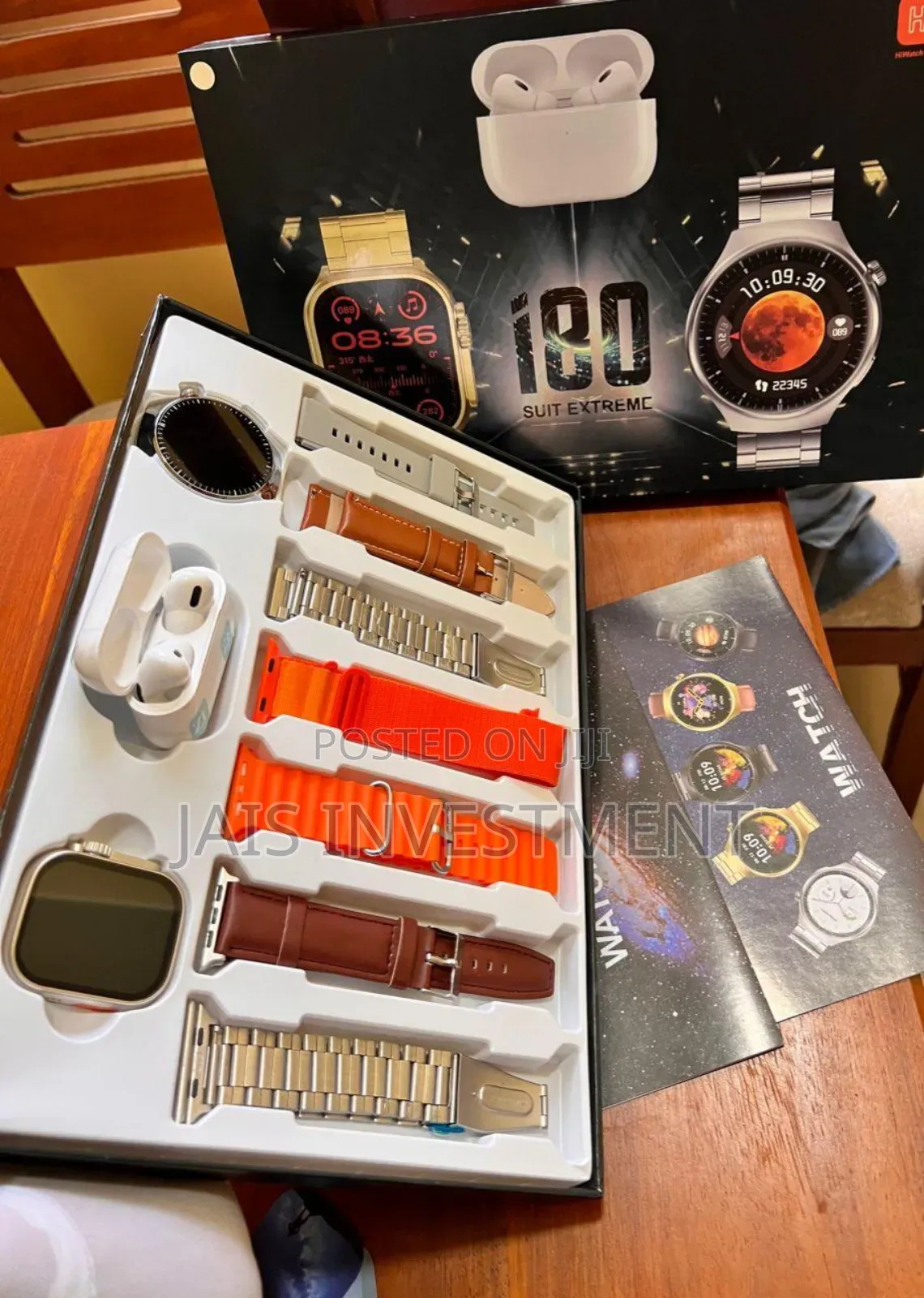 Smart Watch