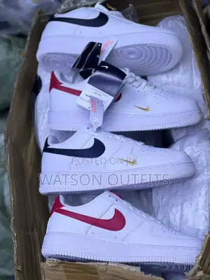 New Air Force Sneakers/Shoes