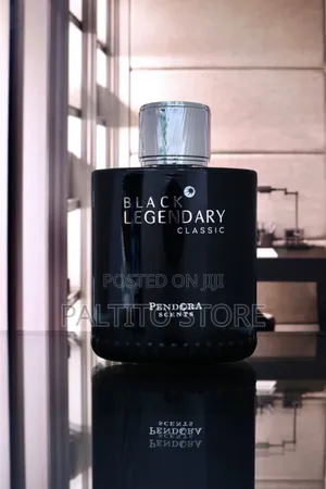 Black Legendary Classic Eau De Parfum
