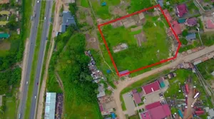 472 SQM 4sale at Kinondoni Morocco