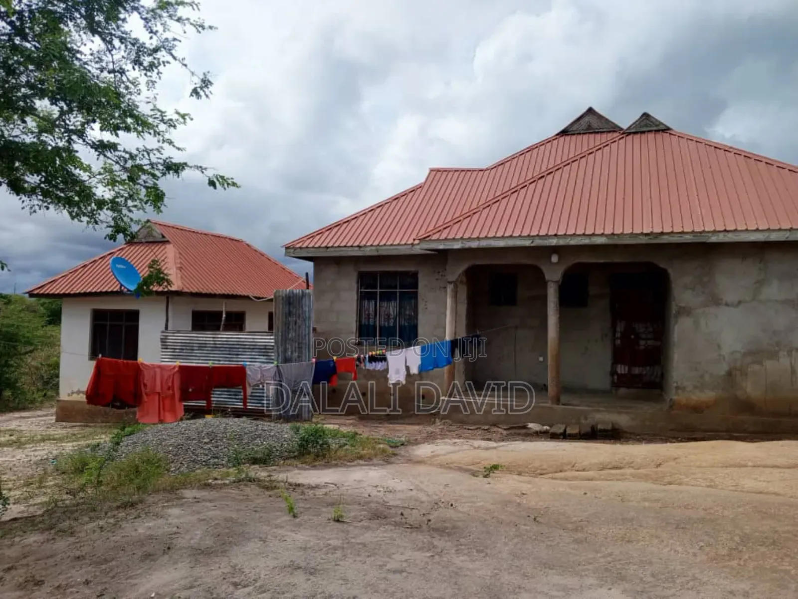 472 SQM 4sale at Kinondoni Morocco