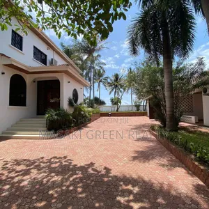 5bdrm House in Mbezi Estate, Kinondoni for sale