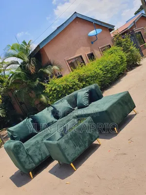 Sofa Set L Sha Pe Na Cofee Table