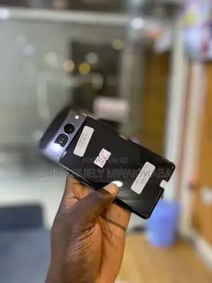 Google Pixel 7 Pro 256 GB Black