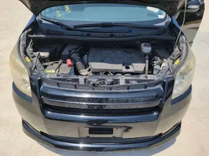 Toyota Noah 2007 Black