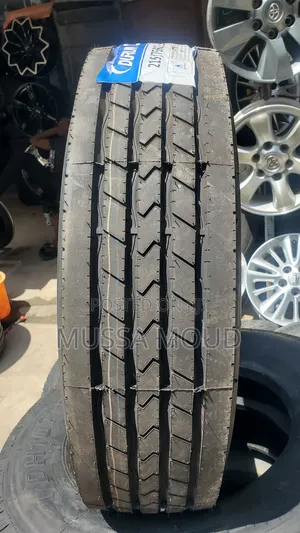 Tyre 215/ 75/ R17.5 Dorun