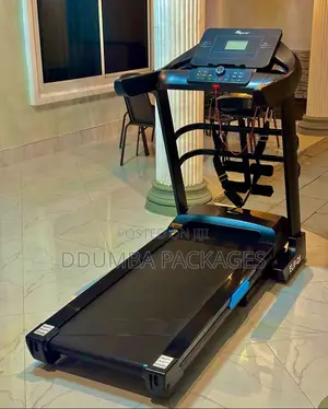 Treadmills for Body Fitness ~150kg