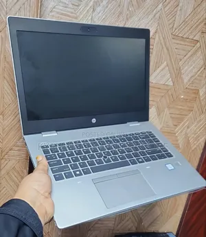 Laptop HP ProBook 640 G4 8GB Intel Core I5 SSD 256GB