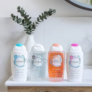 Femfresh Intimate Care Active Wash