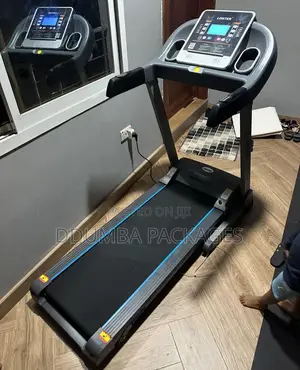 Treadmill for Body Fitness~110kg