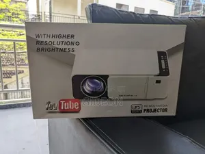 Smart Projector T5