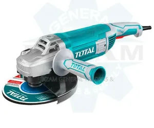 Angel Grinder 9" 3000W