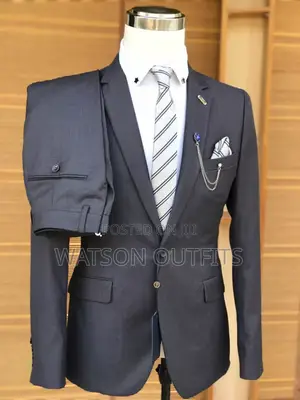Casual Men Suits
