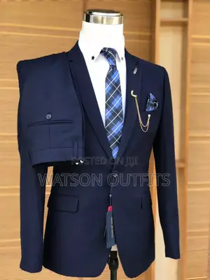 Casual Men Suits