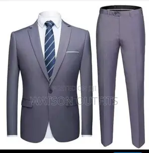 Casual Men Suits