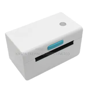 Barcode Printer - 108mm