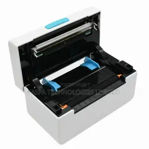 Barcode Printer - 108mm