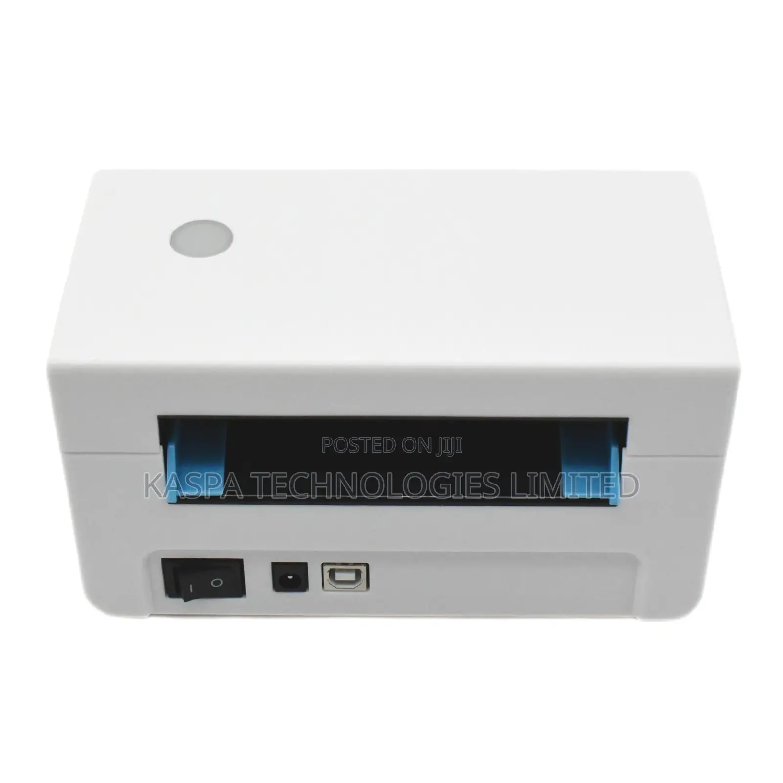 Barcode Printer - 108mm