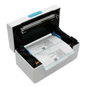 Barcode Printer - 108mm
