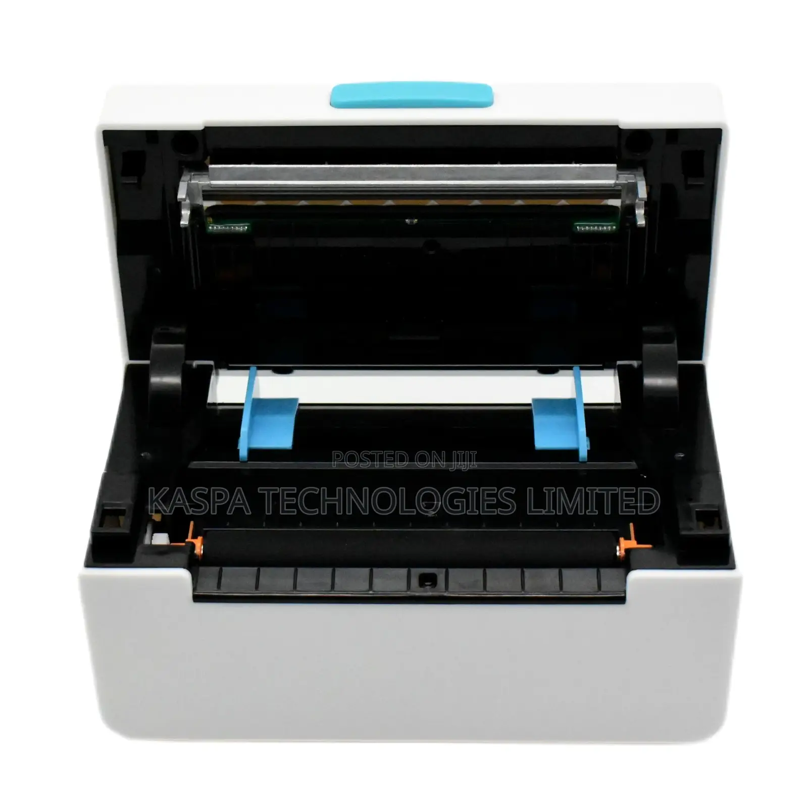 Barcode Printer - 108mm