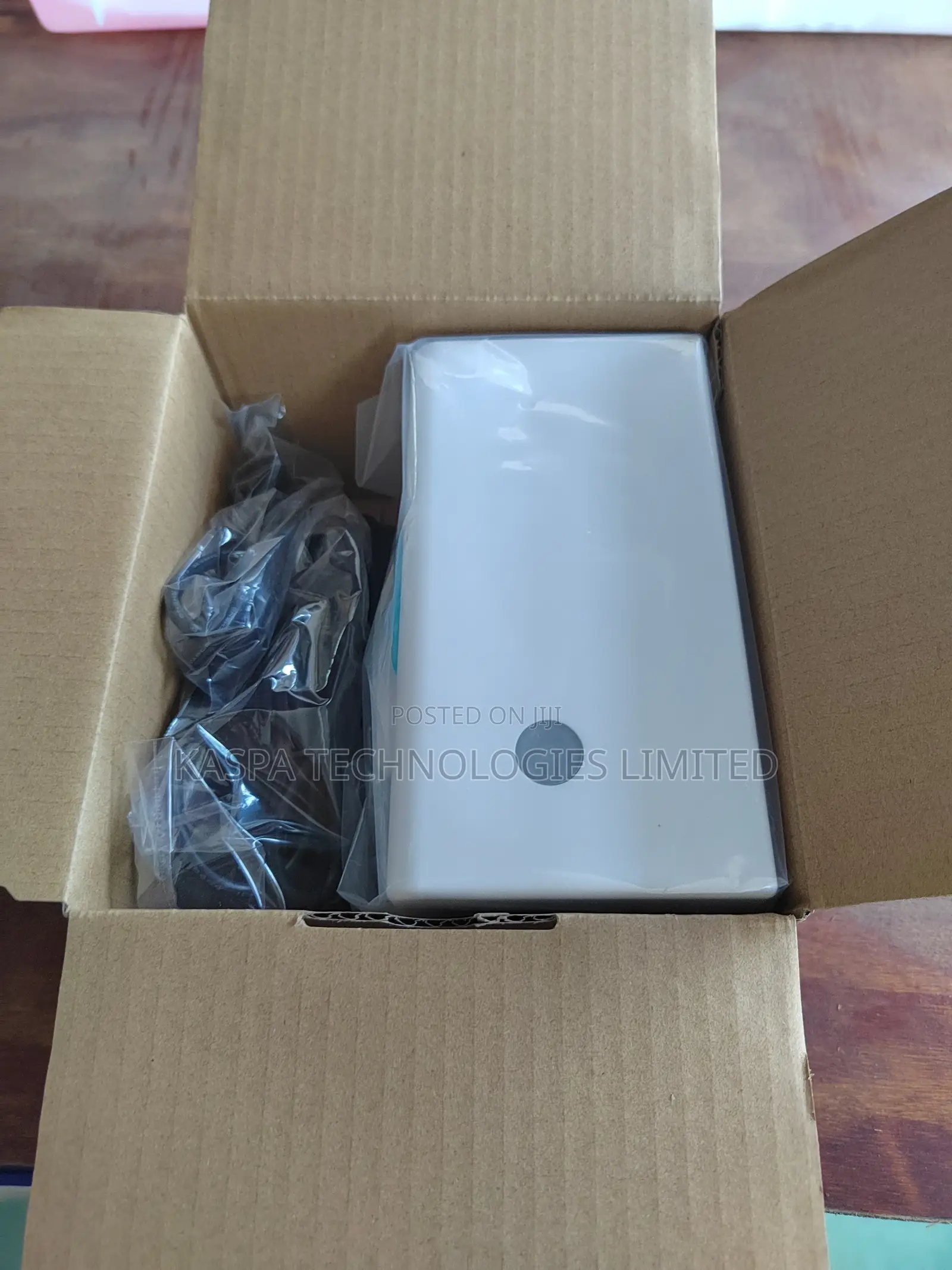 Barcode Printer - 108mm